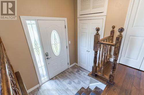 613 Christopher Road, Peterborough (Ashburnham), ON - Indoor Photo Showing Other Room