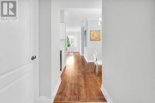 201 - 2 Clairtrell Road, Toronto (Willowdale East), ON - Indoor Photo Showing Other Room