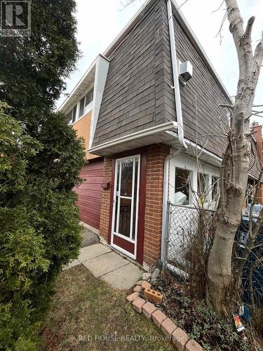 27 Heatherside Drive, Toronto, ON - Outdoor