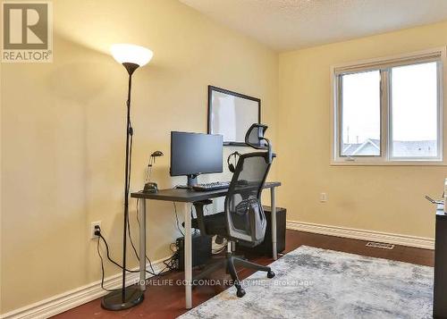 380 Riddell Court, Newmarket, ON - Indoor Photo Showing Office