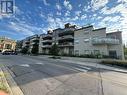 313 - 86 Woodbridge Avenue S, Vaughan, ON  - Outdoor With Balcony With Facade 