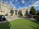 313 - 86 Woodbridge Avenue S, Vaughan, ON  - Outdoor With Balcony With Facade 