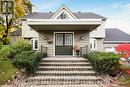 541 Montagu Place, Ottawa, ON  - Outdoor 