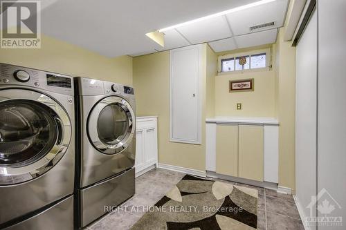 541 Montagu Place, Ottawa, ON - Indoor Photo Showing Laundry Room