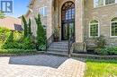 5818 Queenscourt Crescent, Ottawa, ON  - Outdoor 