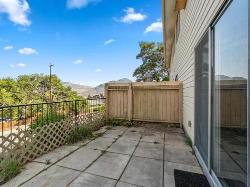 6-460 Dalgleish Drive, Kamloops, BC - Outdoor