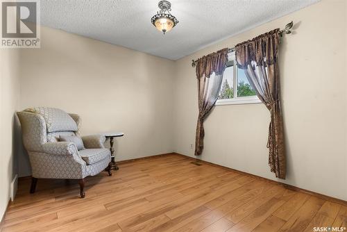 6 Wood Crescent, Regina, SK - Indoor Photo Showing Other Room