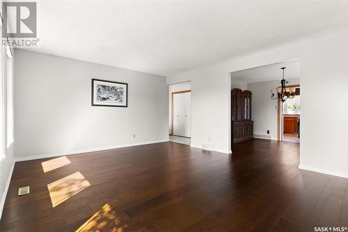 6 Wood Crescent, Regina, SK - Indoor Photo Showing Other Room