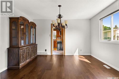 6 Wood Crescent, Regina, SK - Indoor Photo Showing Other Room