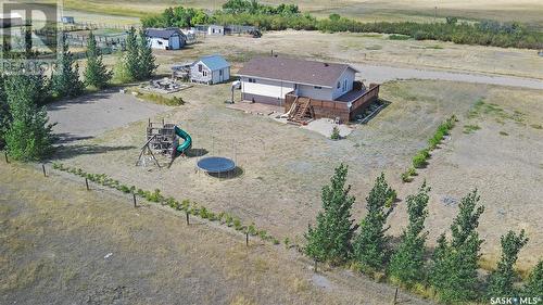 Jacobson Acreage, Riverside Rm No. 168, SK - Outdoor With View