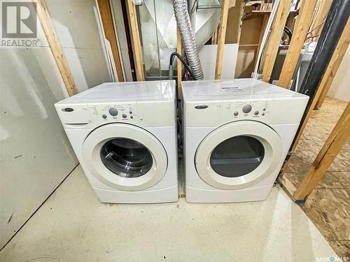 Jacobson Acreage, Riverside Rm No. 168, SK - Indoor Photo Showing Laundry Room