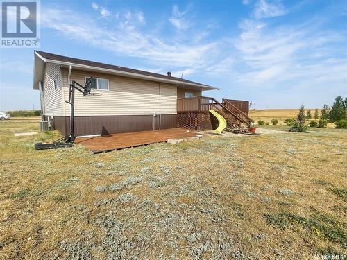 Jacobson Acreage, Riverside Rm No. 168, SK - Outdoor