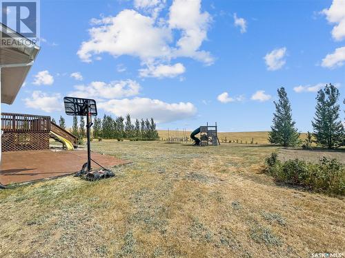 Jacobson Acreage, Riverside Rm No. 168, SK - Outdoor With View