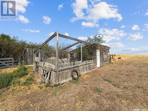 Jacobson Acreage, Riverside Rm No. 168, SK - Outdoor