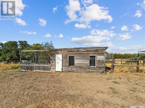 Jacobson Acreage, Riverside Rm No. 168, SK - Outdoor With View