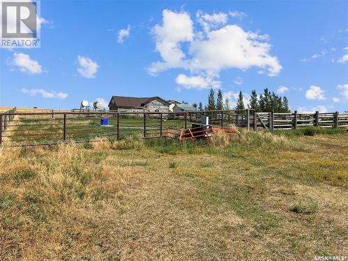 Jacobson Acreage, Riverside Rm No. 168, SK - Outdoor With View