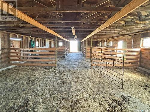 Jacobson Acreage, Riverside Rm No. 168, SK - Indoor Photo Showing Other Room