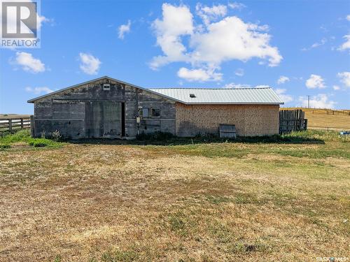 Jacobson Acreage, Riverside Rm No. 168, SK - Outdoor