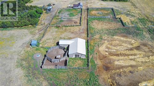 Jacobson Acreage, Riverside Rm No. 168, SK - Outdoor With View