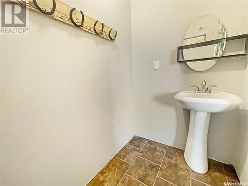 Jacobson Acreage, Riverside Rm No. 168, SK - Indoor Photo Showing Bathroom