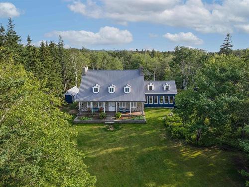 78 Black Rock Light Rd, Black Rock, NS 