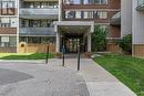 505 - 2121 Roche Court, Mississauga (Sheridan), ON  - Outdoor 