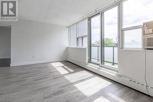 505 - 2121 Roche Court, Mississauga (Sheridan), ON -  Photo Showing Other Room