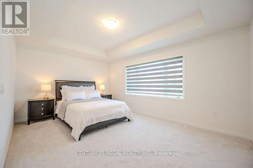 30 Rustic Oak Trail, North Dumfries, ON - Indoor Photo Showing Bedroom