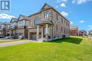 30 Rustic Oak Trail, North Dumfries, ON  - Outdoor With Facade 