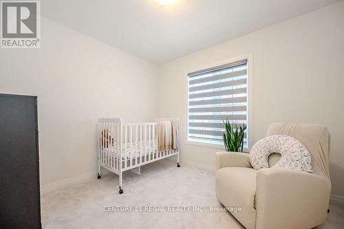 30 Rustic Oak Trail, North Dumfries, ON - Indoor Photo Showing Bedroom