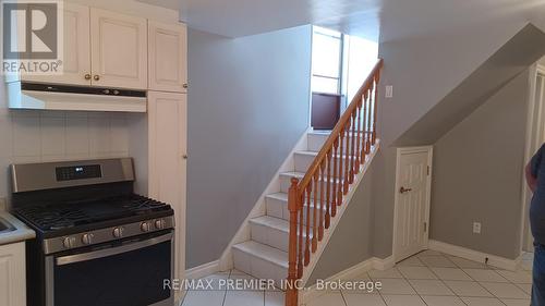 37 Charrington Crescent, Toronto (Glenfield-Jane Heights), ON - Indoor