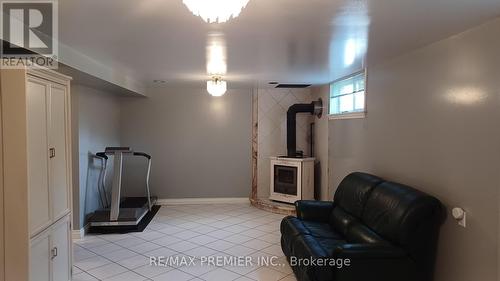 37 Charrington Crescent, Toronto (Glenfield-Jane Heights), ON - Indoor Photo Showing Other Room