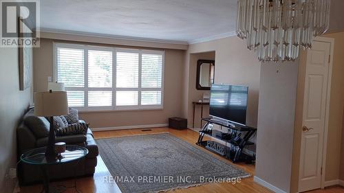 37 Charrington Crescent, Toronto (Glenfield-Jane Heights), ON - Indoor