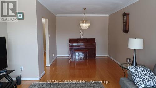 37 Charrington Crescent, Toronto (Glenfield-Jane Heights), ON - Indoor