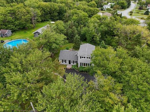 100 Ketch Harbour Road, Herring Cove, NS 