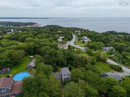 100 Ketch Harbour Road, Herring Cove, NS 