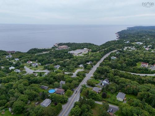 100 Ketch Harbour Road, Herring Cove, NS 