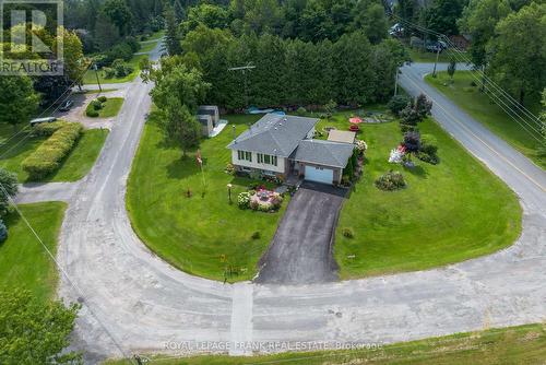 4 Shelley Drive, Kawartha Lakes (Little Britain), ON - Outdoor With View