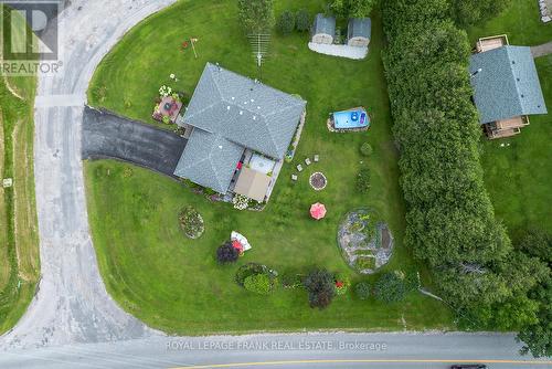 4 Shelley Drive, Kawartha Lakes (Little Britain), ON -  With View