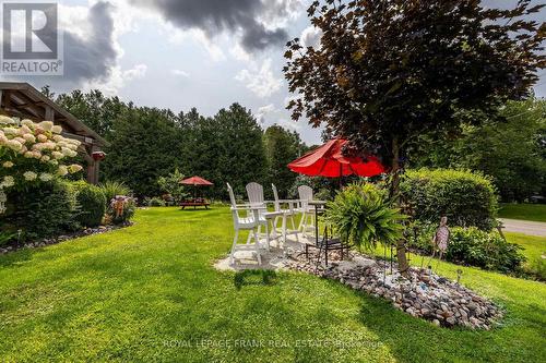 4 Shelley Drive, Kawartha Lakes (Little Britain), ON - Outdoor