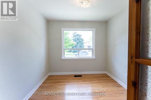 179 Wellesworth Drive, Toronto (Eringate-Centennial-West Deane), ON - Indoor Photo Showing Other Room