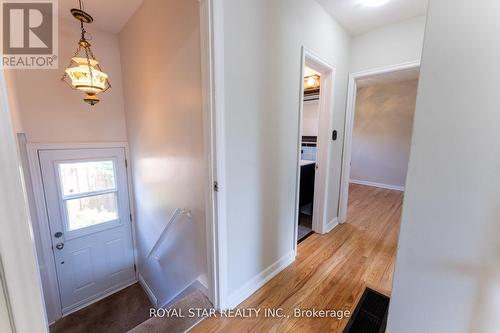 179 Wellesworth Drive, Toronto (Eringate-Centennial-West Deane), ON - Indoor Photo Showing Other Room