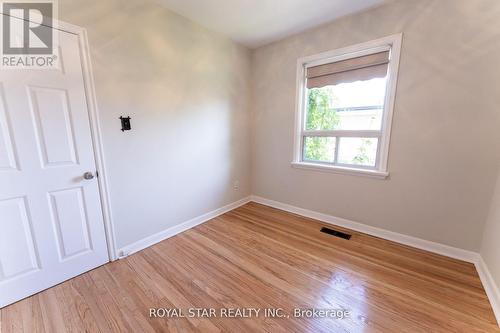 179 Wellesworth Drive, Toronto (Eringate-Centennial-West Deane), ON - Indoor Photo Showing Other Room