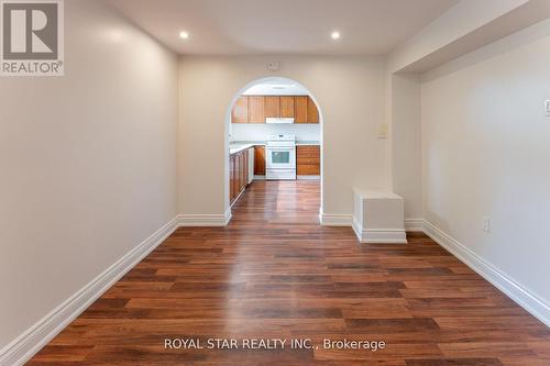 179 Wellesworth Drive, Toronto (Eringate-Centennial-West Deane), ON - Indoor Photo Showing Other Room