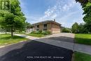 179 Wellesworth Drive, Toronto (Eringate-Centennial-West Deane), ON  - Outdoor 