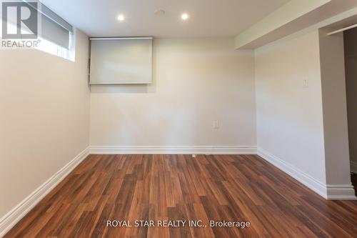 179 Wellesworth Drive, Toronto (Eringate-Centennial-West Deane), ON - Indoor Photo Showing Other Room