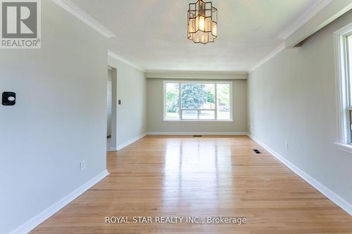 179 Wellesworth Drive, Toronto (Eringate-Centennial-West Deane), ON - Indoor Photo Showing Other Room