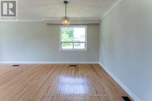 179 Wellesworth Drive, Toronto (Eringate-Centennial-West Deane), ON - Indoor Photo Showing Other Room