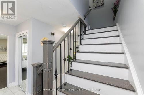 8 Bedford Crescent, Brampton (Avondale), ON - Indoor Photo Showing Other Room