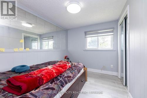 8 Bedford Crescent, Brampton (Avondale), ON - Indoor Photo Showing Bedroom